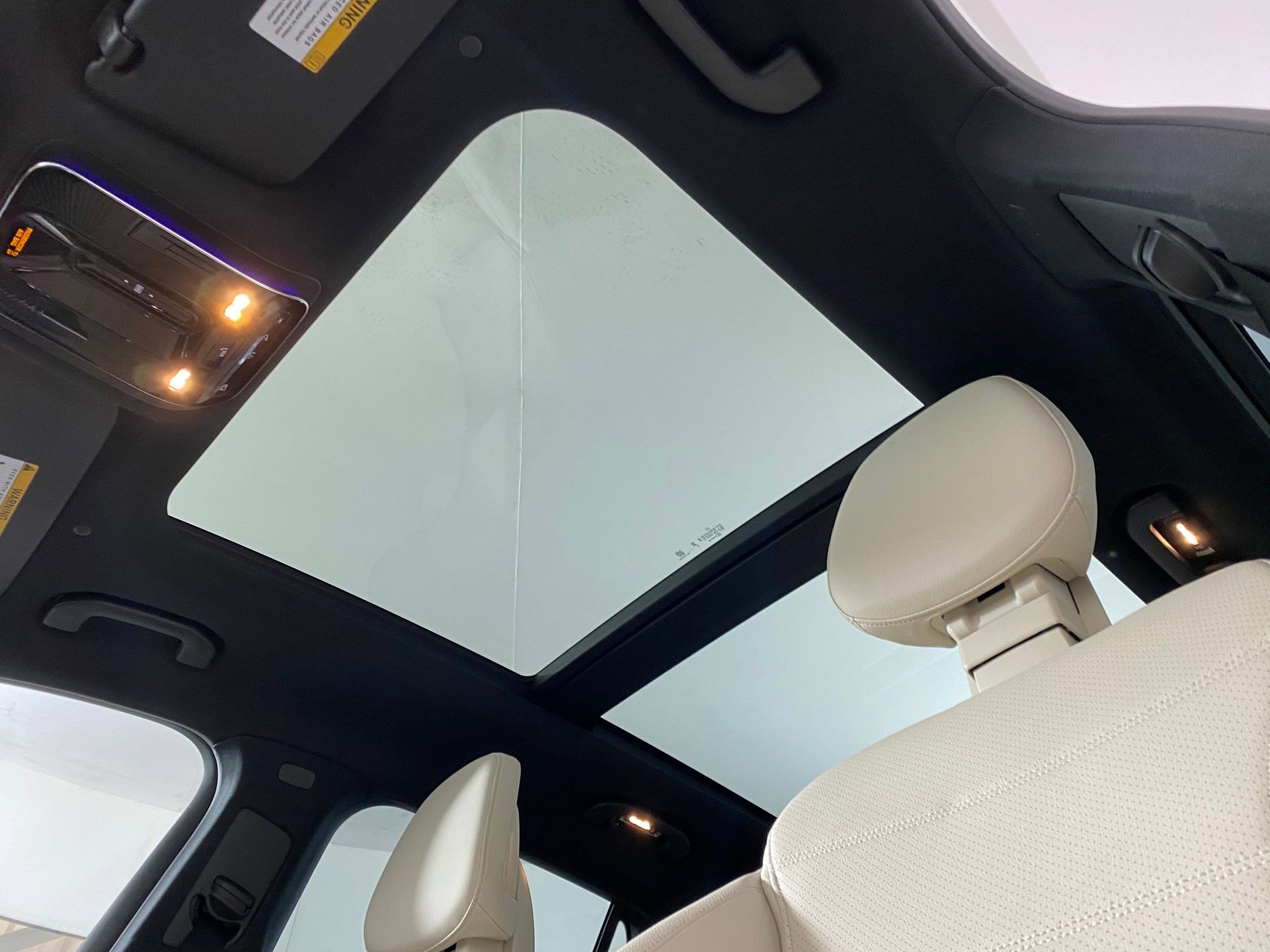 Used 2026 Mercedes-Benz GLC 300 4MATIC image 14