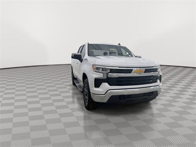 Certified 2024 Chevrolet Silverado 1500 LT image 2