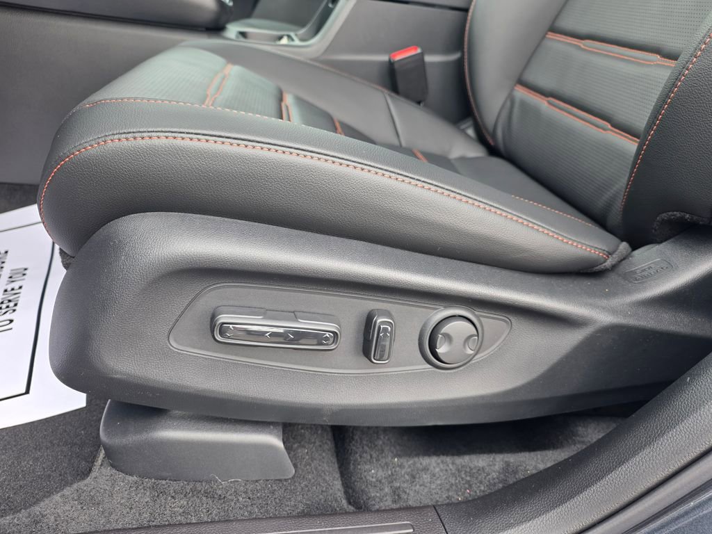 New 2026 Honda CR-V Sport-L image 10