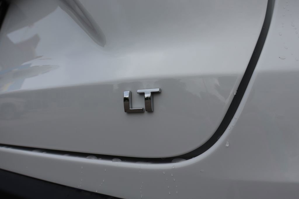 New 2026 Chevrolet Trax LT w/ Driver Confidence Package image 28