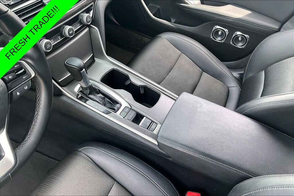 Used 2022 Honda Accord Sport image 18