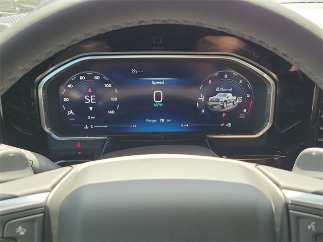 New 2026 Chevrolet Silverado 1500 RST w/ Convenience Package II image 11
