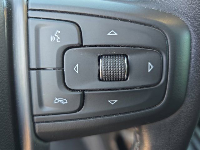 Used 2022 GMC Sierra 2500 Denali w/ Denali Ultimate Package image 17