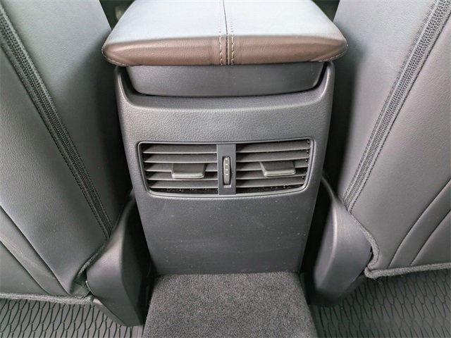 Used 2025 MAZDA CX-30 AWD 2.5 S w/ Premium Package image 18