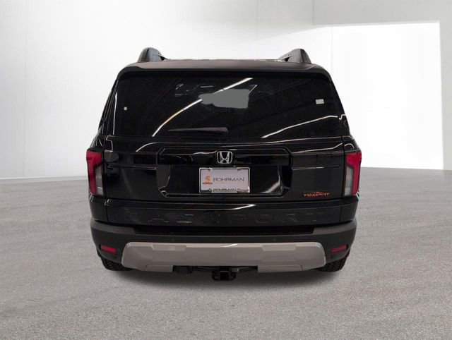 New 2026 Honda Passport TrailSport image 32