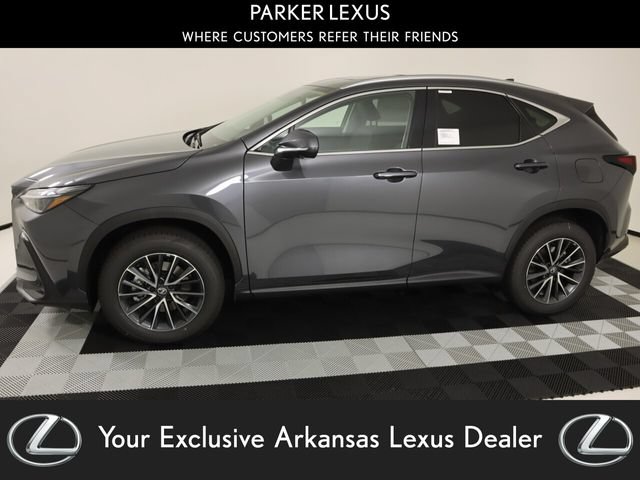 New 2026 Lexus NX 350 AWD w/ Accessory Package (2T) video 1