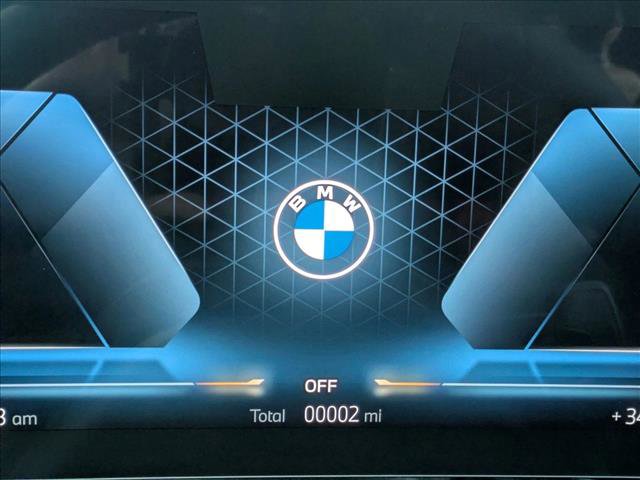 New 2026 BMW X3 xDrive30 image 11