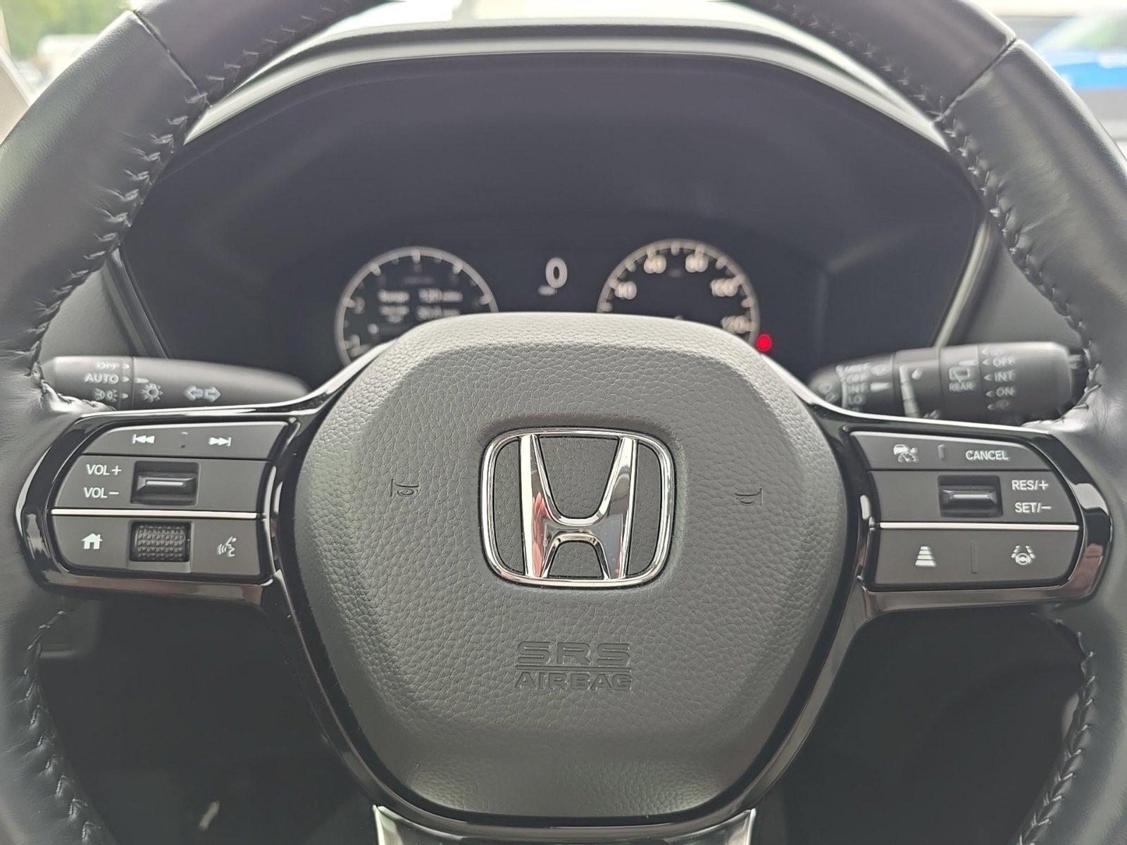 Used 2023 Honda CR-V EX-L image 20
