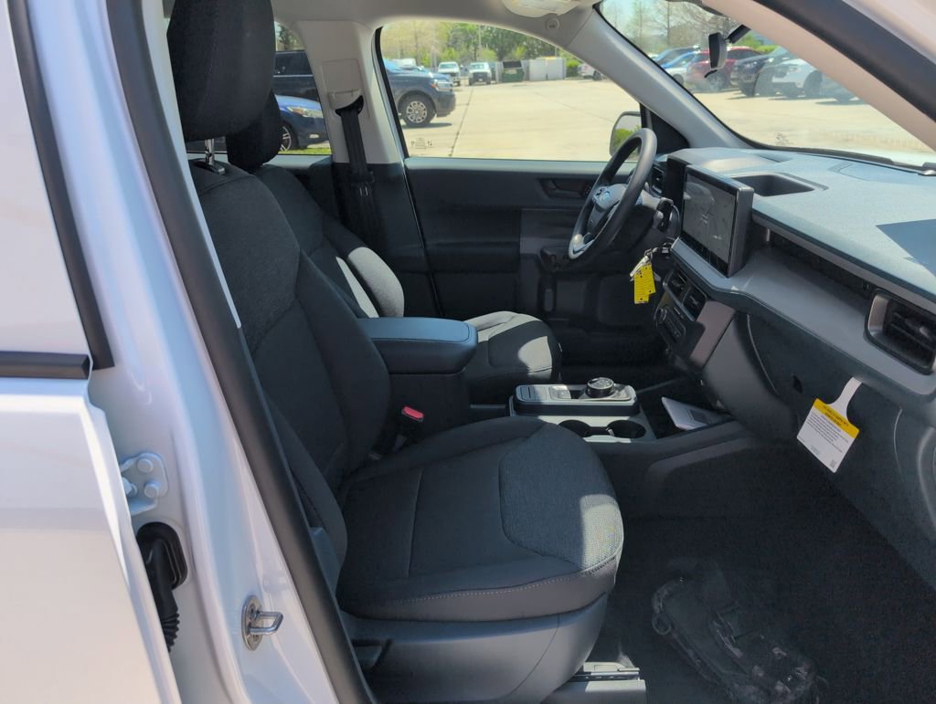 New 2026 Ford Maverick XL image 14