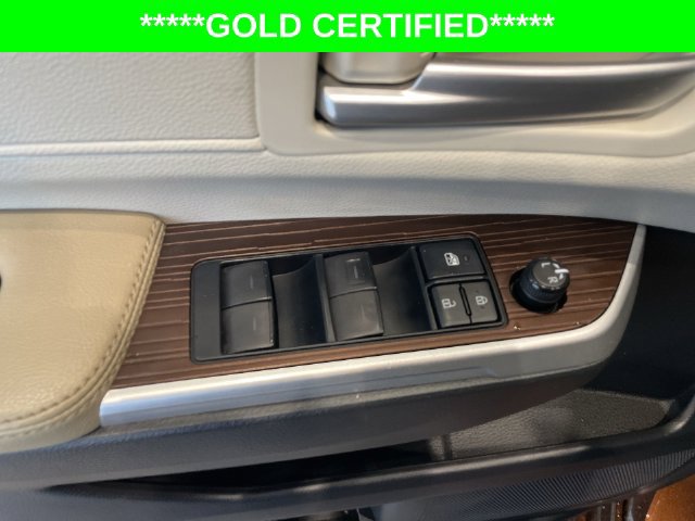 Certified 2022 Toyota Sienna XLE FWD image 15