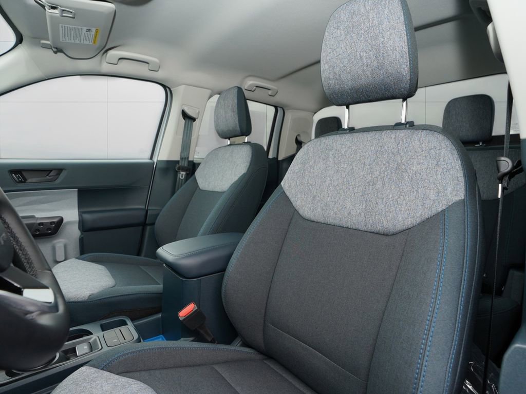 New 2025 Ford Maverick XLT w/ Equipment Group 301A image 25