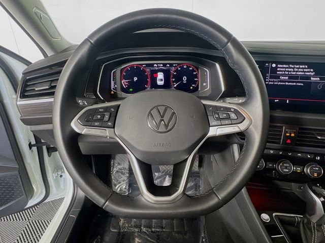 Used 2023 Volkswagen Jetta SEL FWD image 16
