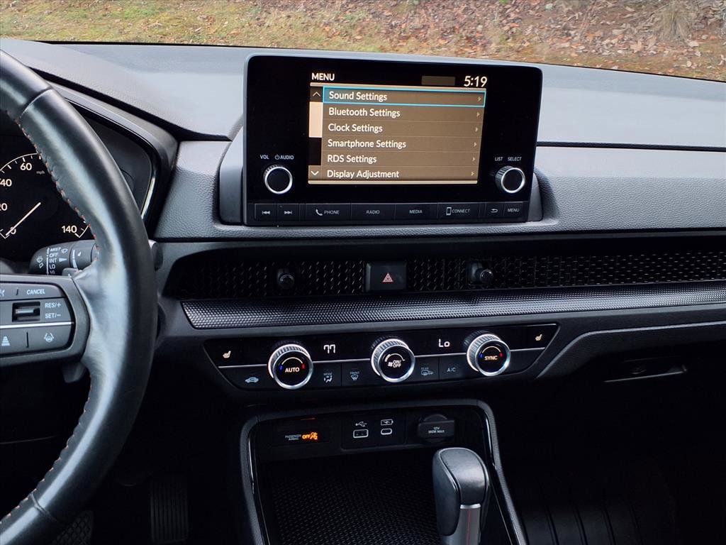 Used 2023 Honda CR-V Sport image 15