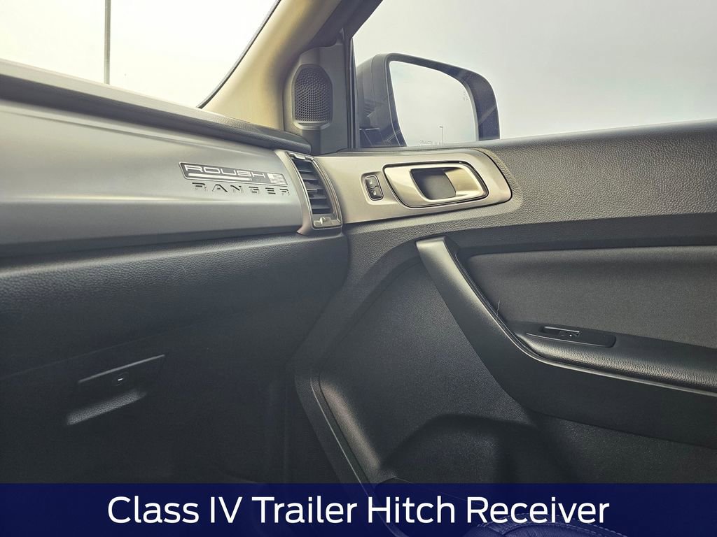 Used 2021 Ford Ranger XLT w/ Equipment Group 302A High image 32