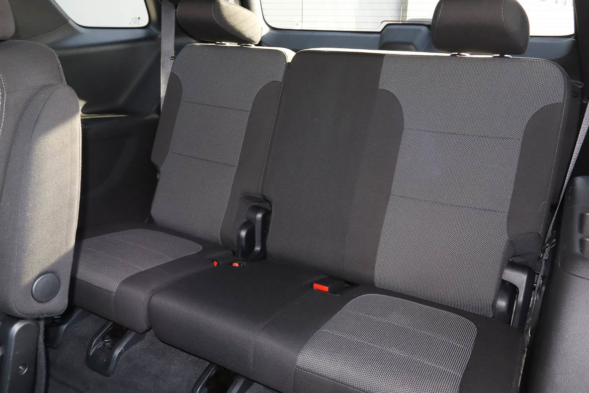 Used 2023 Chevrolet Traverse LT image 9