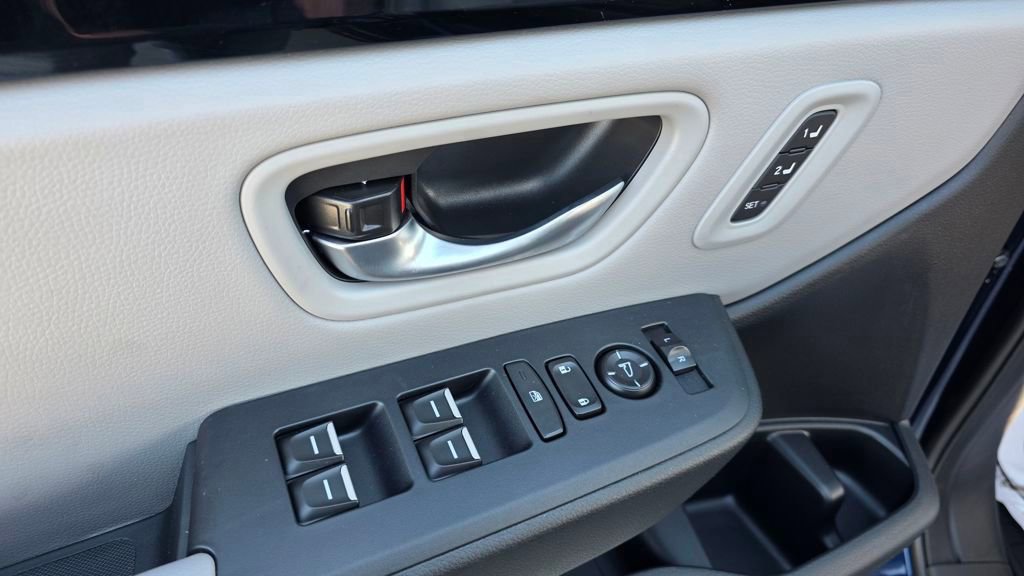 New 2025 Honda Pilot EX-L image 27