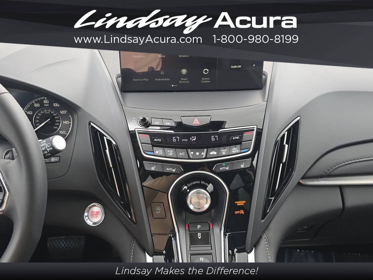 New 2026 Acura RDX w/ Technology Package AWD/4WD image 26