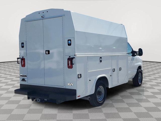 New 2026 Ford E-350 and Econoline 350 Super Duty w/ Power Equipment Group image 5