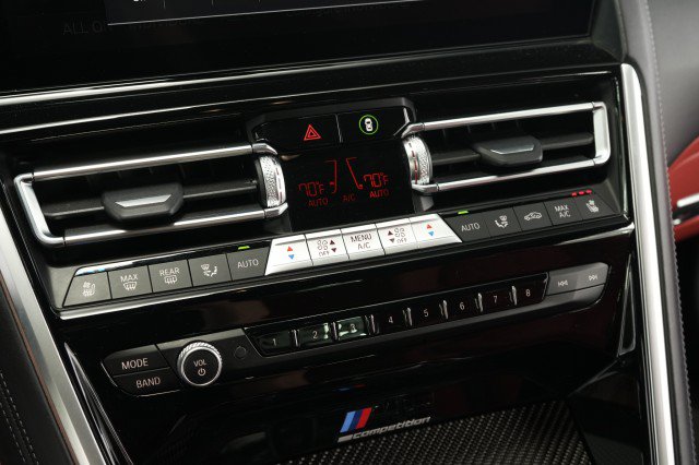Used 2023 BMW M8 Competition AWD/4WD image 47