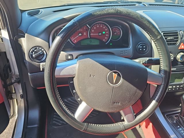 Used 2004 Pontiac GTO RWD image 35