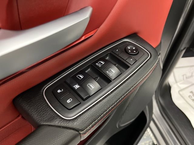 Used 2019 RAM 1500 Rebel w/ Rebel Level 2 Equipment Group image 32