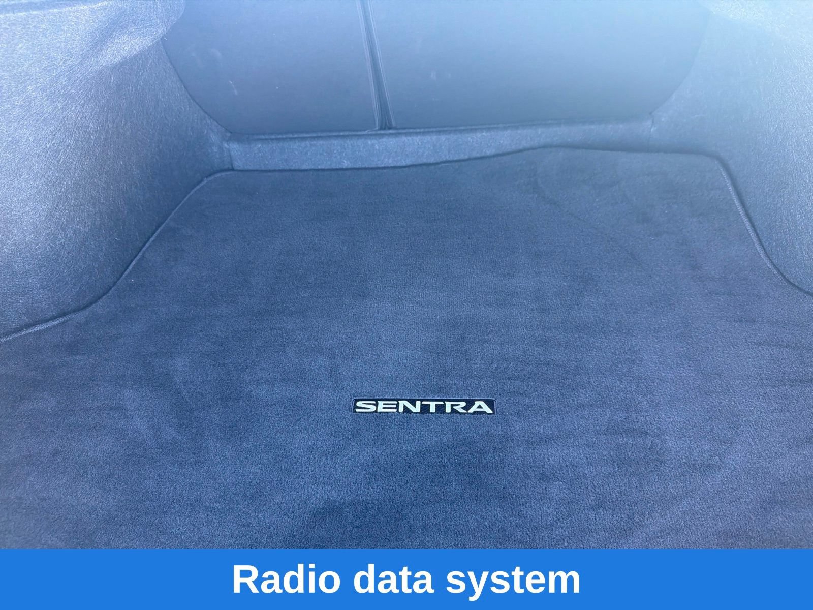 Used 2025 Nissan Sentra S FWD image 20