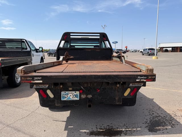 Used 2002 Dodge Ram 2500 Truck 4x4 Regular Cab image 7