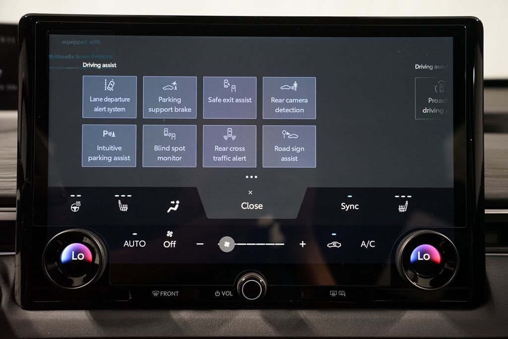 New 2026 Toyota C-HR AWD/4WD image 22