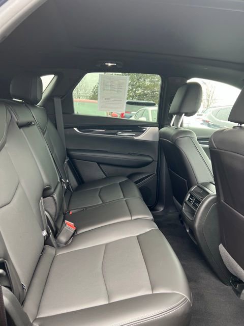 Used 2024 Cadillac XT5 Premium Luxury AWD/4WD image 15