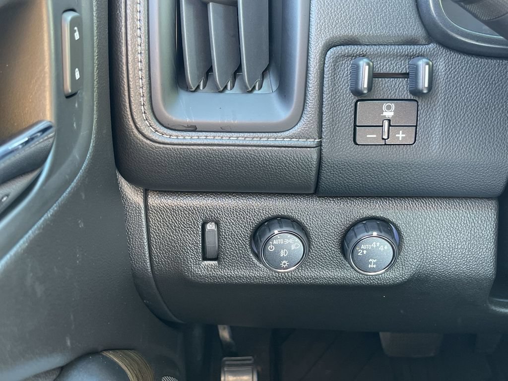 Certified 2019 GMC Canyon Denali AWD/4WD image 17