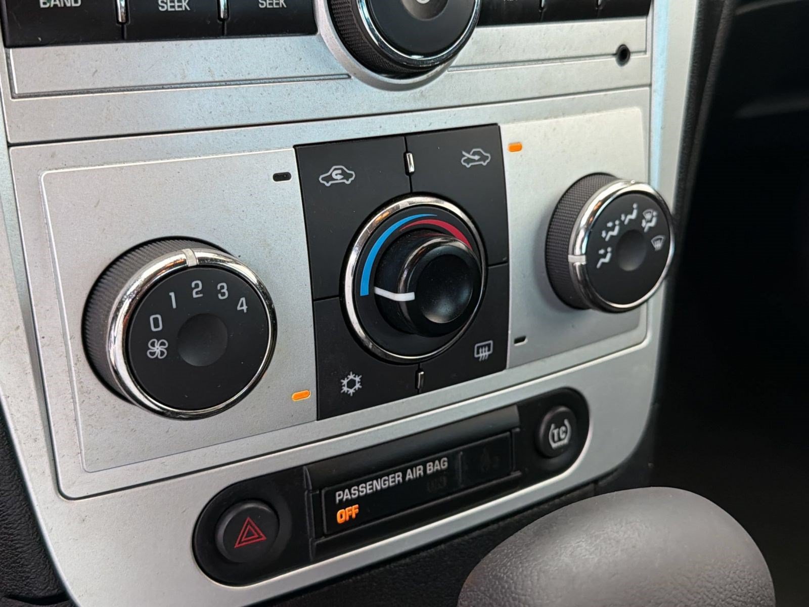 Used 2009 Chevrolet Malibu LT w/ Power Convenience Package FWD image 26