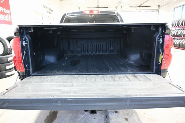 Used 2020 Toyota Tundra SR5 image 7