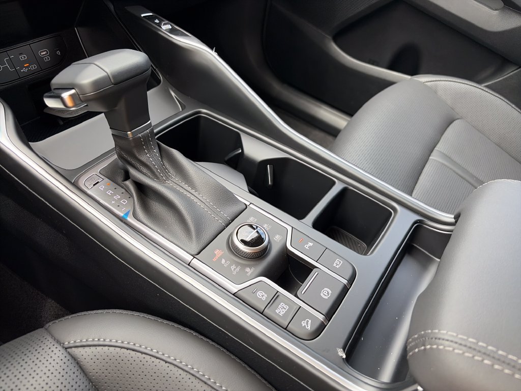 New 2026 Kia Sorento S AWD/4WD image 22