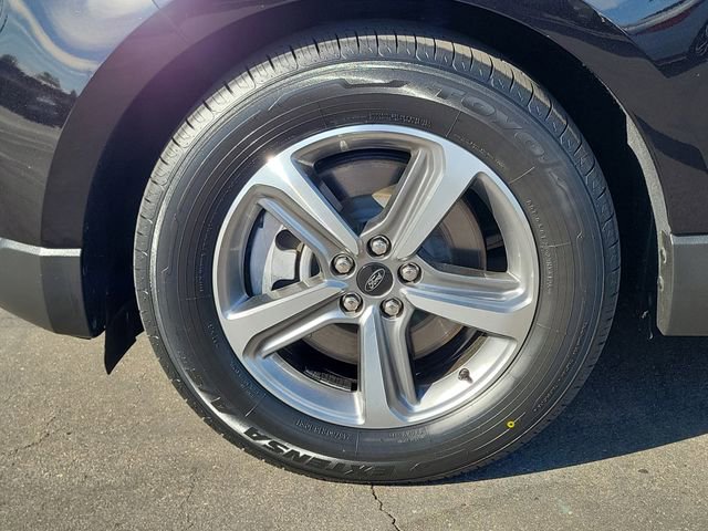 Certified 2023 Ford Edge SEL w/ Convenience Package image 25