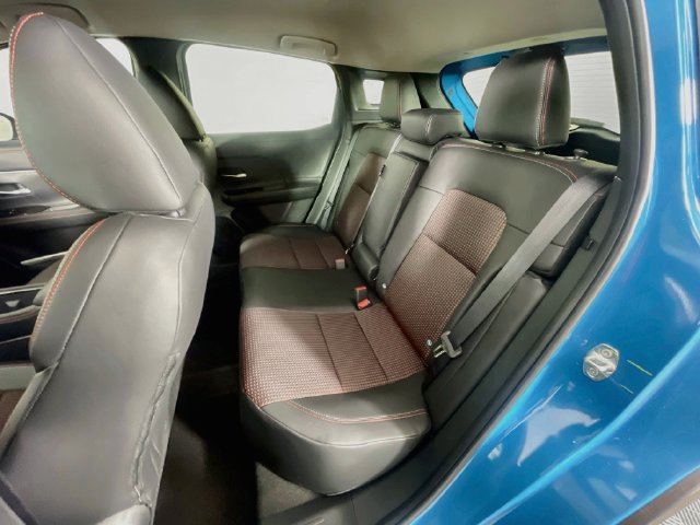 New 2027 Nissan Kicks SR FWD image 14