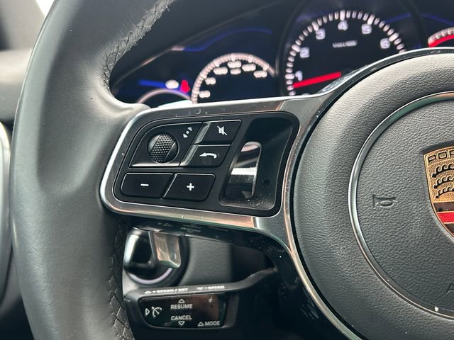 Used 2019 Porsche Cayenne AWD/4WD image 16