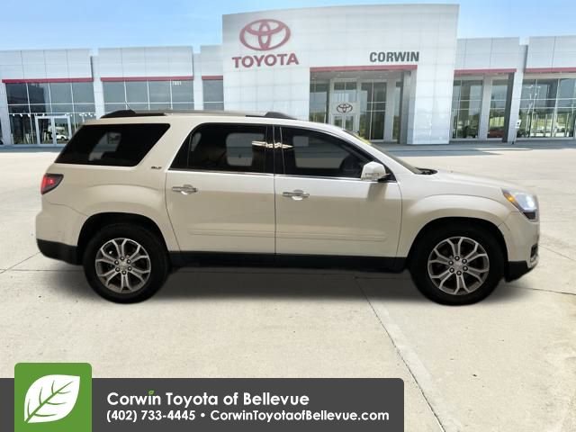 Used 2013 GMC Acadia SLT image 6