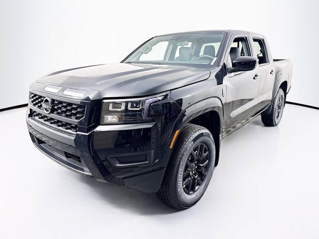New 2026 Nissan Frontier SV w/ Tow Package