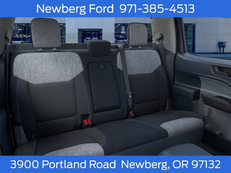 New 2026 Ford Maverick XLT w/ XLT Luxury Package AWD/4WD image 11