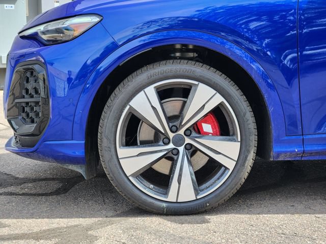 New 2026 Audi SQ5 Premium Plus AWD/4WD image 8