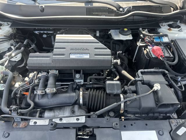 Used 2017 Honda CR-V EX image 20