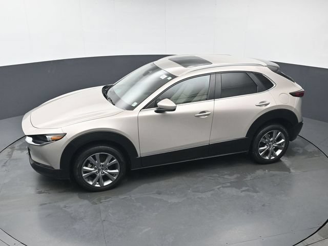 Used 2024 MAZDA CX-30 AWD 2.5 S w/ Preferred Package image 37