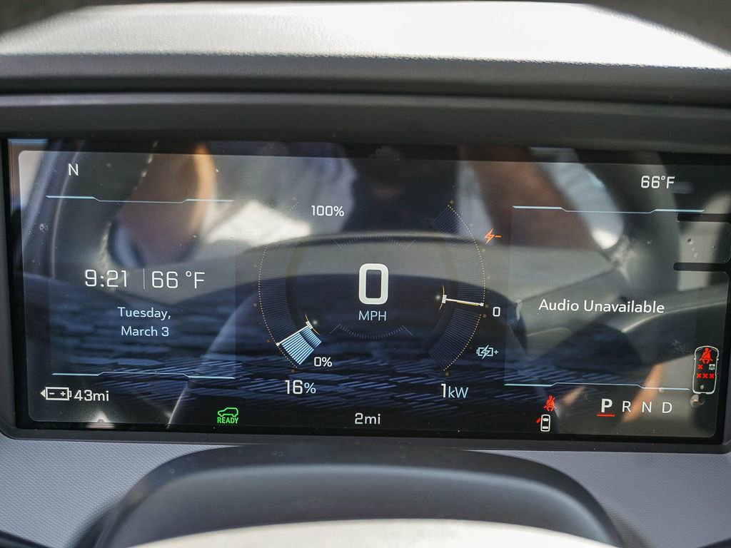 New 2027 Chevrolet Bolt RS w/ Technology Package image 21