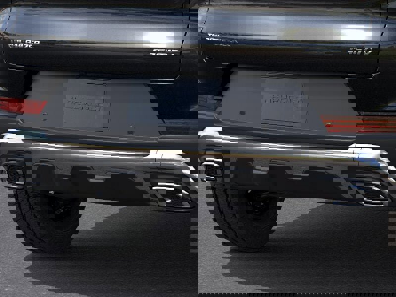 New 2025 Chevrolet TrailBlazer ACTIV w/ Convenience Package image 48