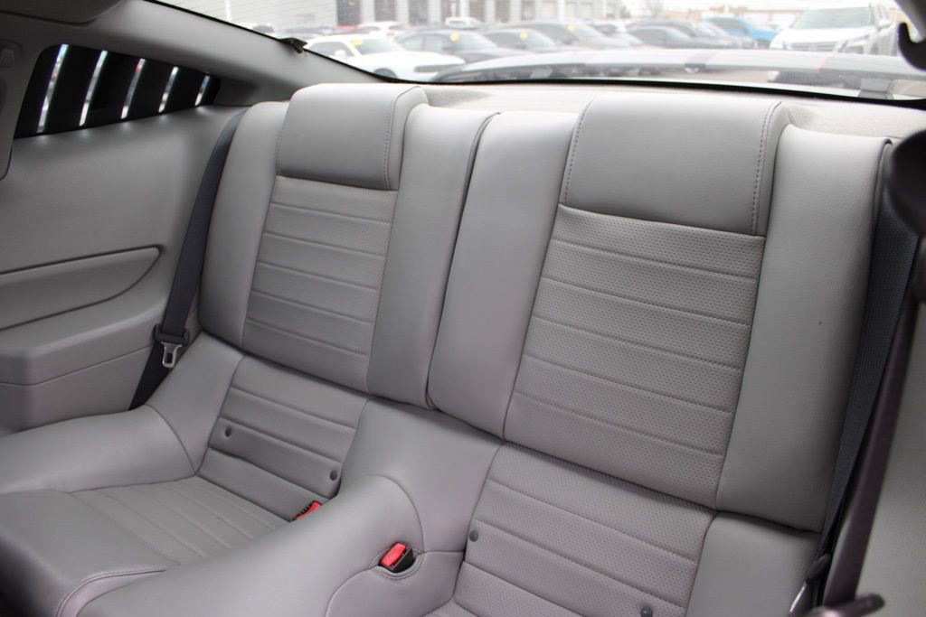 Used 2007 Ford Mustang GT Premium image 17