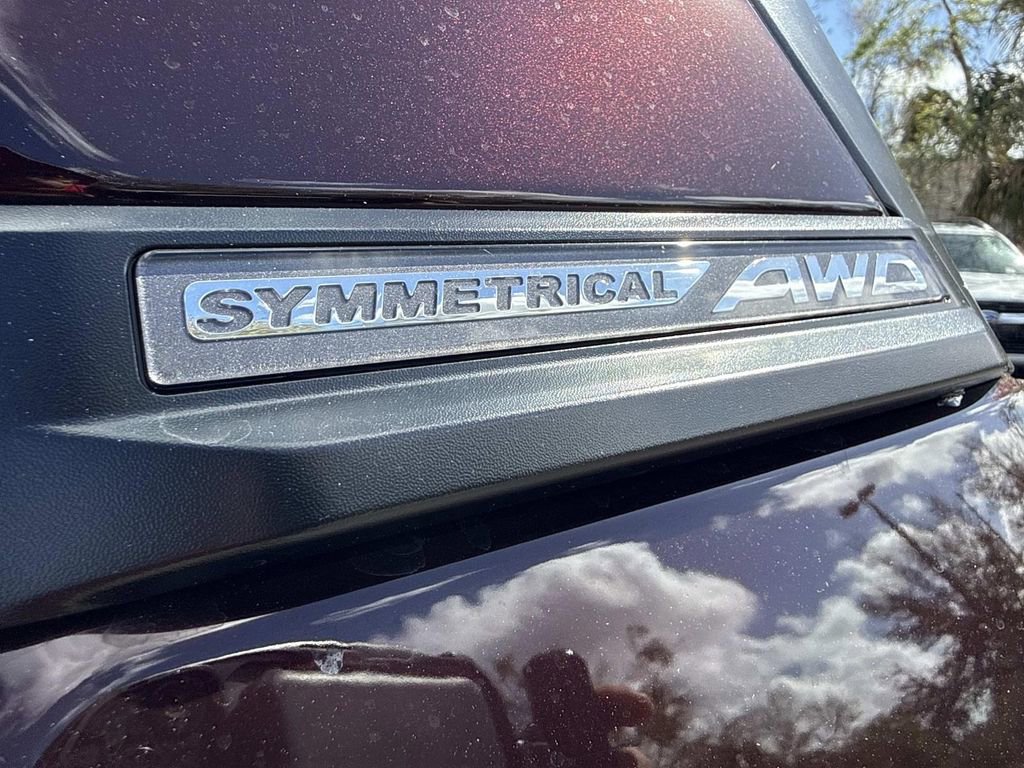 New 2026 Subaru Forester Touring image 11