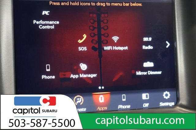 Used 2019 Dodge Charger R/T RWD image 23