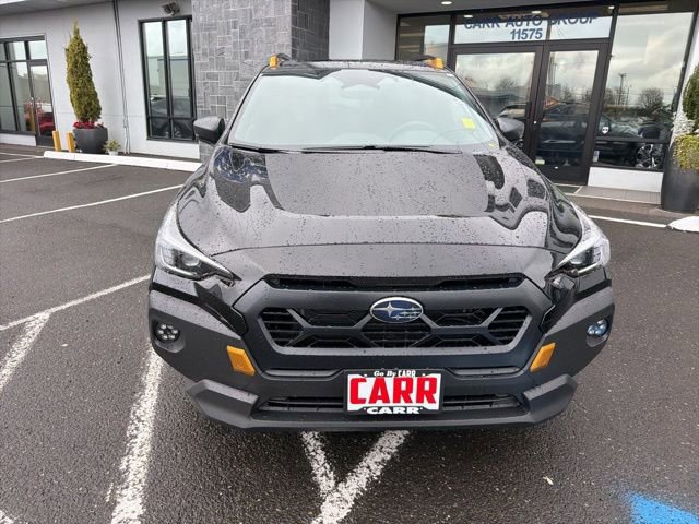 New 2026 Subaru Crosstrek 2.5i Wilderness w/ Wilderness Package AWD/4WD video 2