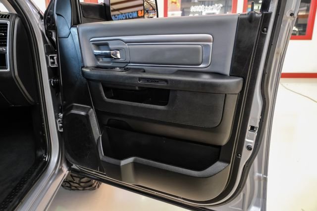 Used 2023 RAM 1500 Classic SLT w/ Trailer & Traction Group image 44