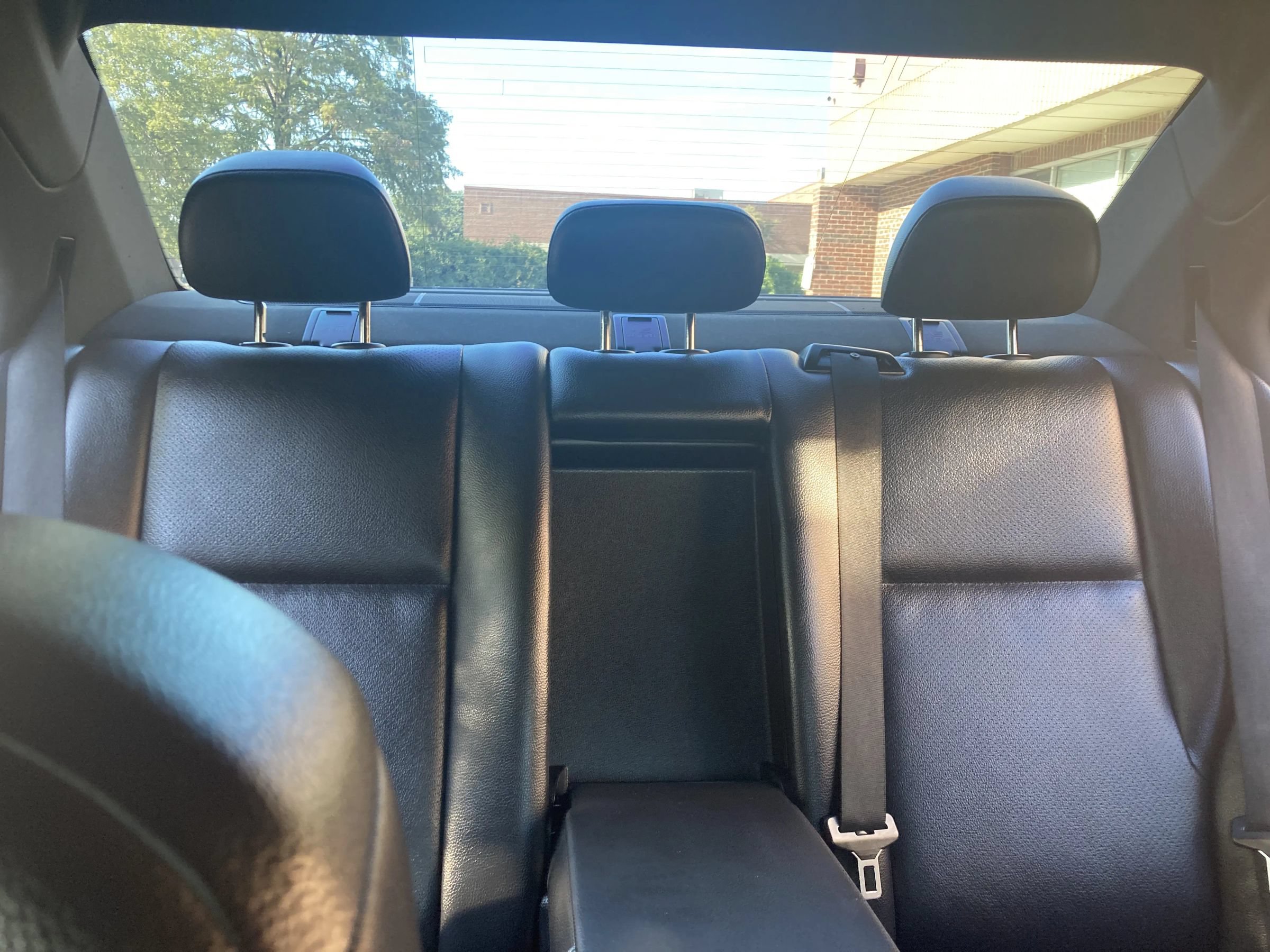 Used 2014 Mercedes-Benz C 250 Sedan w/ Premium 1 Package image 40